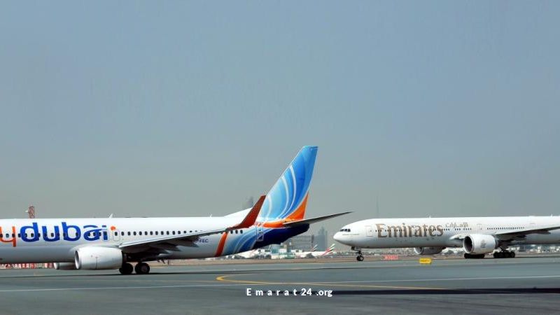 تعاون استراتيجي بين طيران الإمارات وفلاي دبي يعزز الخدمات للمسافرين    