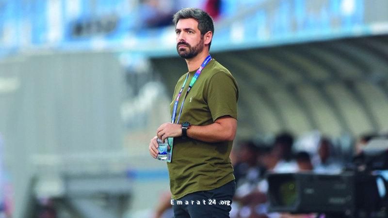 مدرب العروبة: انطلاقة التحضيرات لدوري الأولى تبدأ اليوم