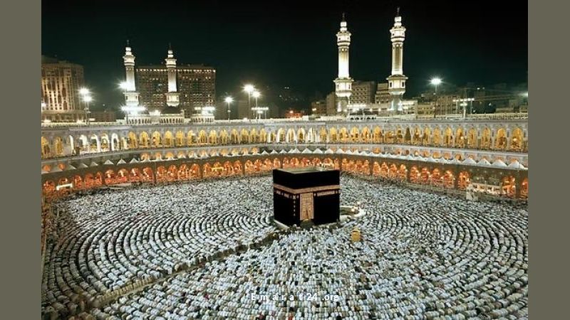 ما تحتاج معرفته عن تعديلات تأشيرة العمرة في السعودية ما تحتاج معرفته عن تعديلات تأشيرة العمرة في السعودية