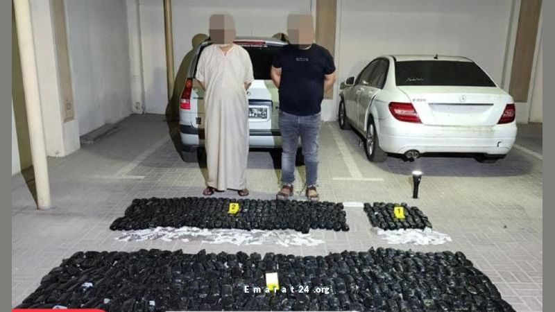 الشرطة تفشل تهريب شحنة مخدرات كبيرة داخل البلاد الشرطة تفشل تهريب شحنة مخدرات كبيرة داخل البلاد