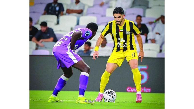 كلباء تستعد لموسم استثنائي يحقق أداء ونتائج متميزة كلباء تستعد لموسم استثنائي يحقق أداء ونتائج متميزة