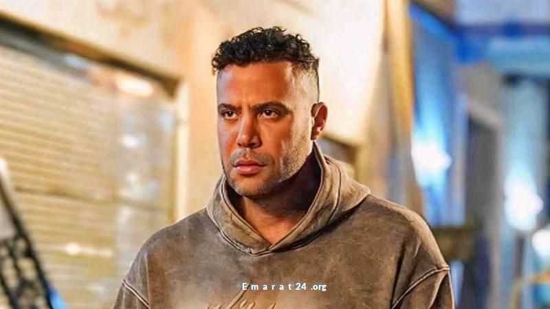 مخرجة الكينج توضح مصير المسلسل بعد حريق استوديو مصر