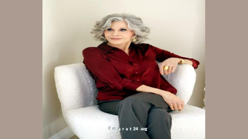 جين فوندا تكشف: لم أحظى بالتقدير الذي أستحقه أبداً