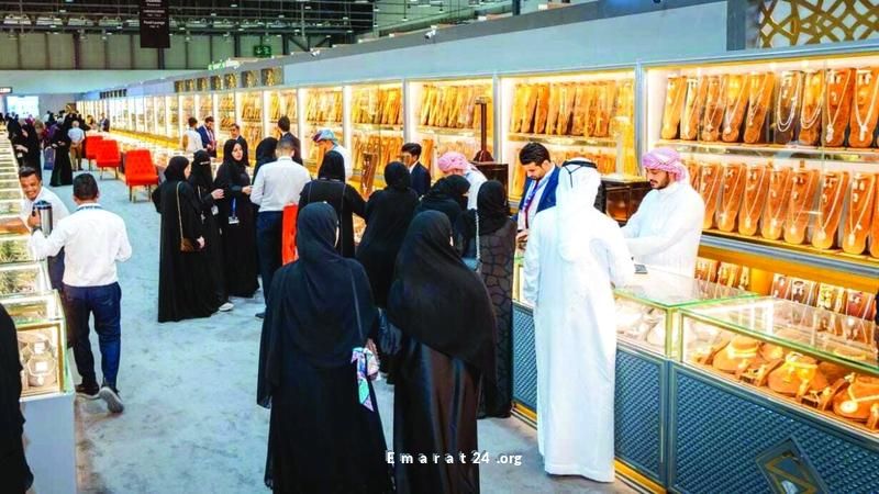 هبوط الأسعار ينعش الإقبال على الذهب والعملات الذهبية