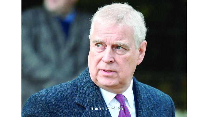 ترامب: ما حدث للعائلة المالكة البريطانية أمر مروع