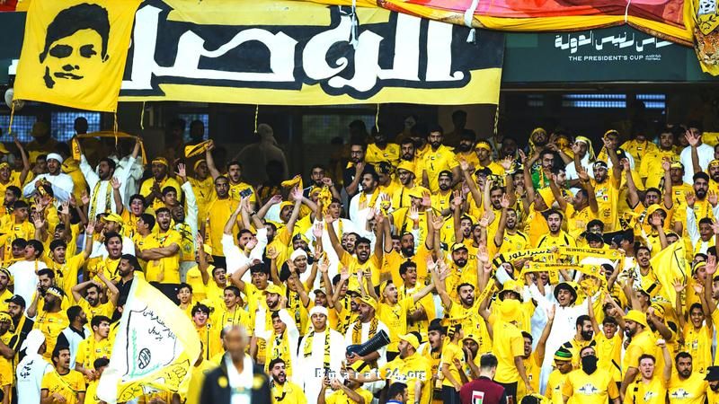 تراجع حماس جماهير الوصل والنصر قبل ديربي دبي المرتقب تراجع حماس جماهير الوصل والنصر قبل ديربي دبي المرتقب