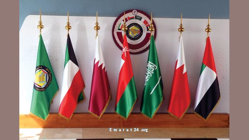 التعاون الخليجي يستنكر مطالبات إسرائيلية بضم الضفة: تهديد خطير للأمن الإقليمي التعاون الخليجي يستنكر مطالبات إسرائيلية بضم الضفة: تهديد خطير للأمن الإقليمي