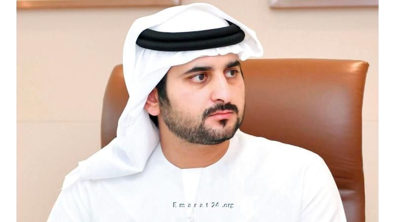 مكتوم بن محمد: النهضة العُمانية تكتب مجداً عربياً شامخاً في تاريخنا