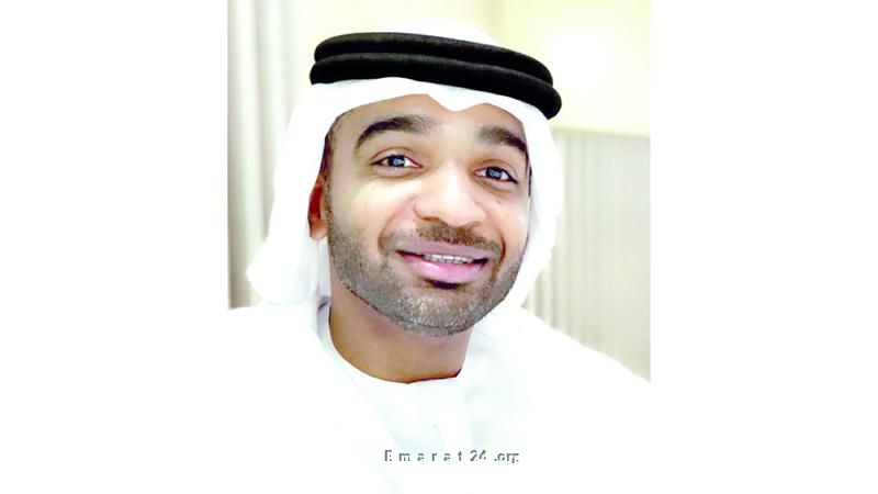 الإمارات تشارك بـ22 لاعبًا في بطولة غرب آسيا لبناء الأجسام الإمارات تشارك بـ22 لاعبًا في بطولة غرب آسيا لبناء الأجسام
