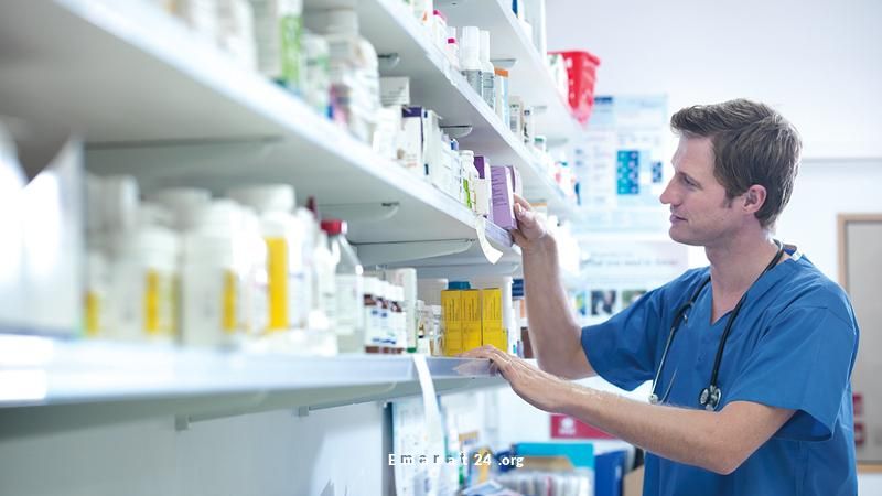 حظر تداول المنتجات البيطرية من السوق الرمادي بمرسوم قانون اتحادي