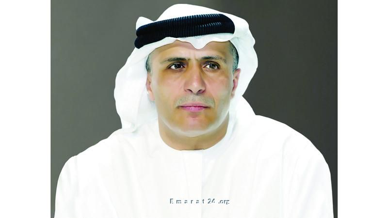 طرق دبي تدعم قمة الإعلام العربي 2025 كشريك النقل الرئيسي طرق دبي تدعم قمة الإعلام العربي 2025 كشريك النقل الرئيسي