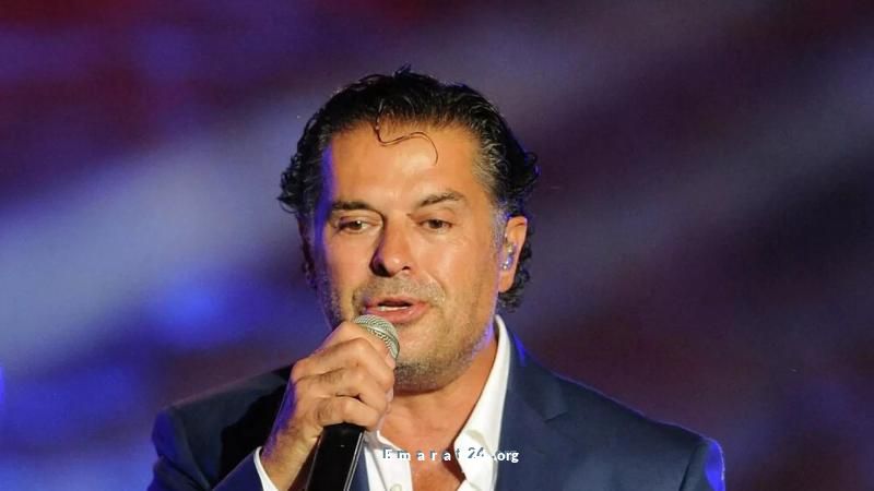 أردني ينهي زواجه بسبب حفلة راغب علامة العاصفة أردني ينهي زواجه بسبب حفلة راغب علامة العاصفة