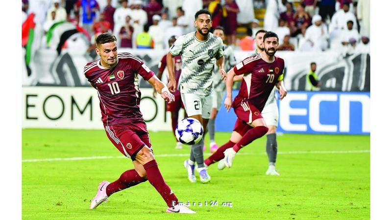 تاديتش: جمهور الوحدة يطربني بهتافاته باسمي في المدرجات تاديتش: جمهور الوحدة يطربني بهتافاته باسمي في المدرجات