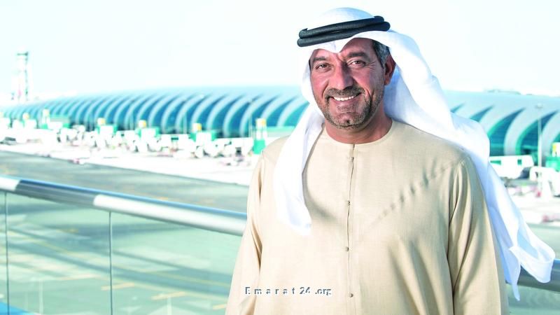 أحمد بن سعيد: الريادي الأبرز في صناعة السياحة والسفر العربية أحمد بن سعيد: الريادي الأبرز في صناعة السياحة والسفر العربية