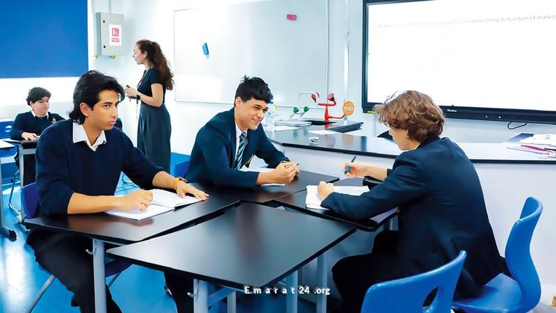 شمولية المسح المدرسي لكشف أسباب الغياب المتكرر للطلاب