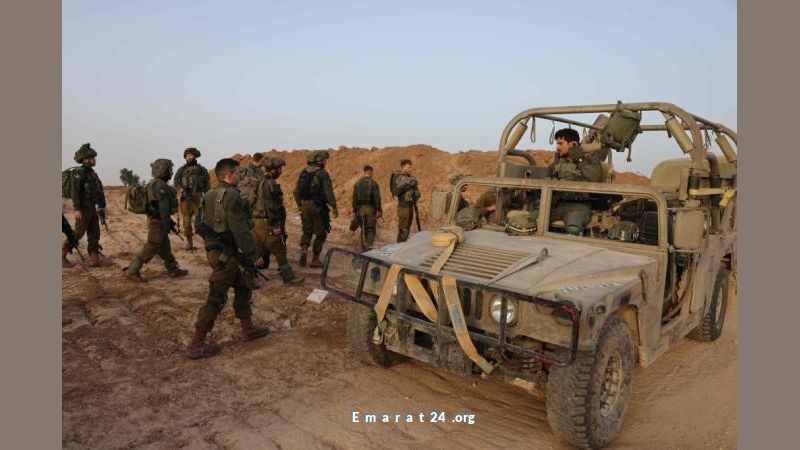 إعفاء 3 قادة إسرائيليين كبار بسبب السابع من أكتوبر وعقوبات لآخرين