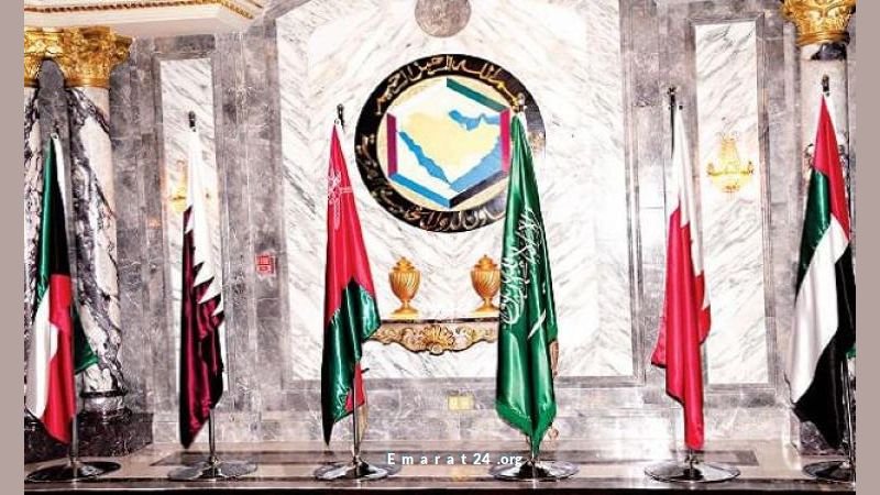 الاحتفال بمرور 44 عامًا من التعاون الخليجي في أبوظبي، مستقبل واعد مشترك