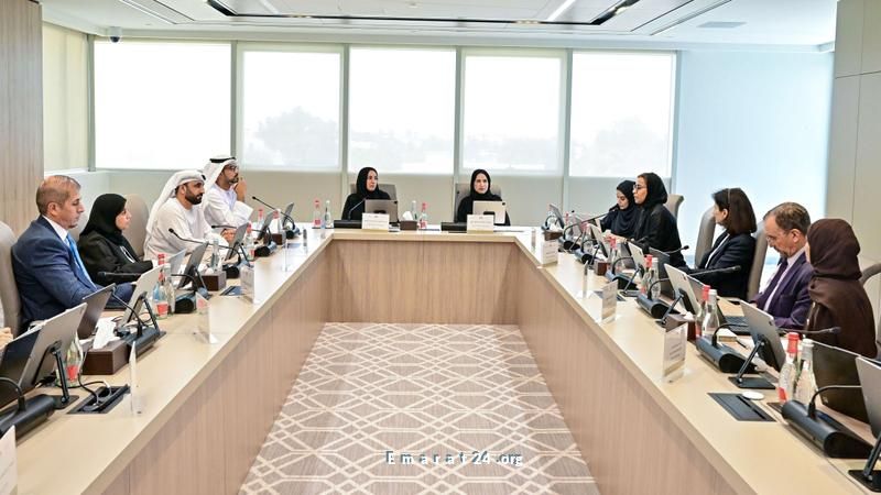لجنة في المجلس الوطني تبحث تعزيز الأمن الوطني للصناعات الدوائية لجنة في المجلس الوطني تبحث تعزيز الأمن الوطني للصناعات الدوائية