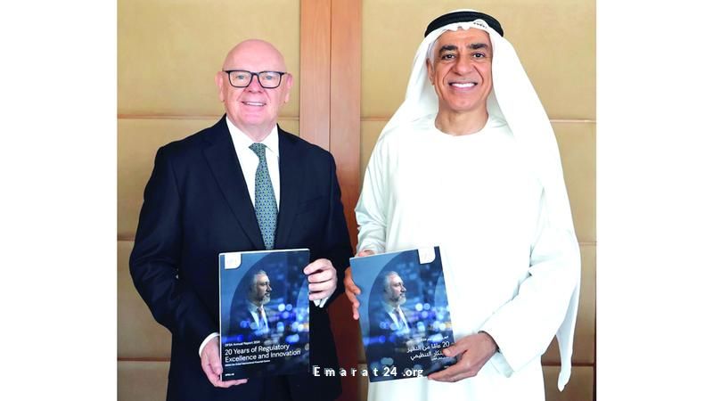 نمو بنسبة 75% في تراخيص إدارة الثروات بدبي للخدمات المالية 2024 نمو بنسبة 75% في تراخيص إدارة الثروات بدبي للخدمات المالية 2024
