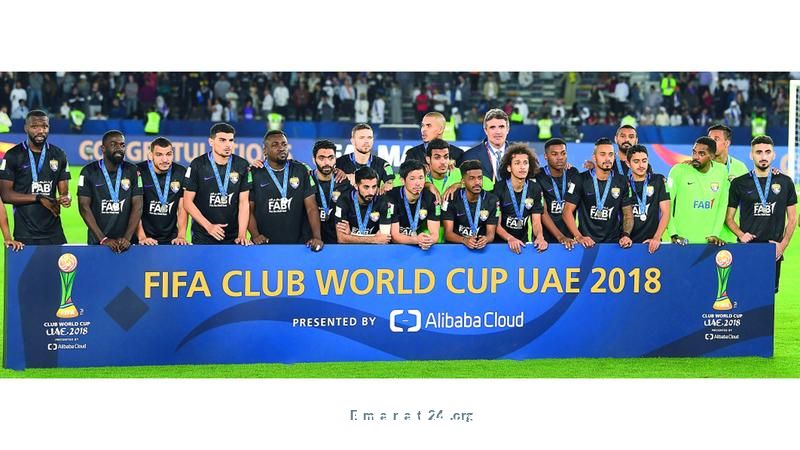 تألق العرب في البطولة.. واللقب أفلت ثلاث مرات