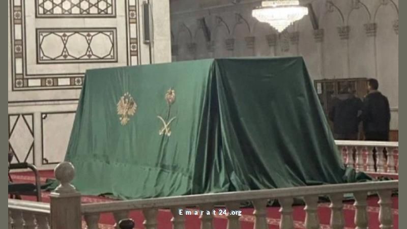 أسرار الرياض ودمشق تتكشف في الجامع الأموي: ماذا ينتظرنا؟