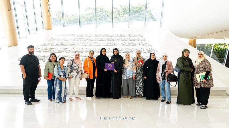 أصدقاء مكافحة السرطان: مبادرات وشراكات قوية لدعم المصابين أصدقاء مكافحة السرطان: مبادرات وشراكات قوية لدعم المصابين