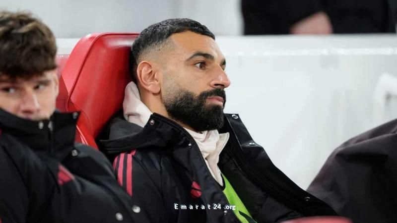 رحيل محمد صلاح عن ليفربول قيد التوقعات من نجم الفريق السابق