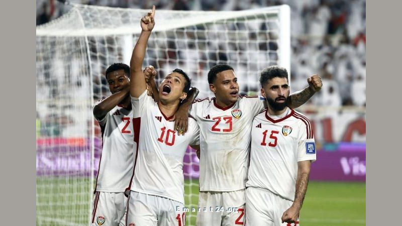 كأس العرب: منتخب مصر يواجه الأردن والإمارات في مجموعة واحدة كأس العرب: منتخب مصر يواجه الأردن والإمارات في مجموعة واحدة