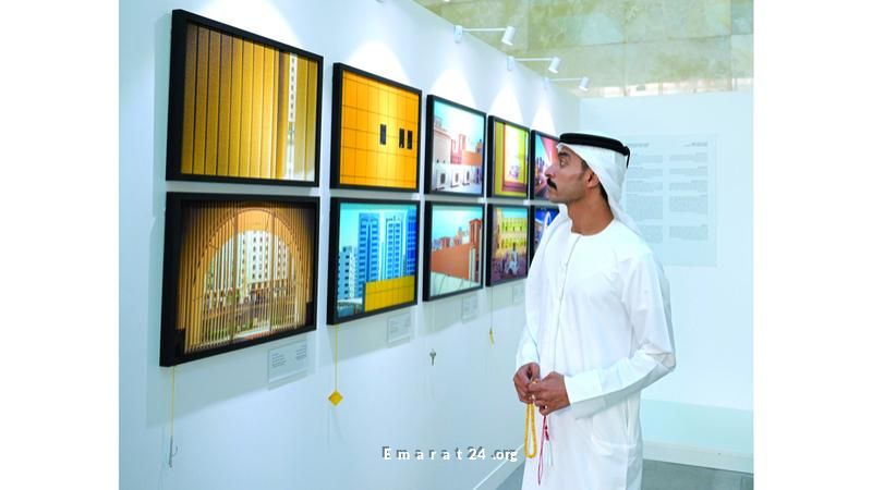 تجليات المصور المقيم في سرديات المكان بمنارة السعديات