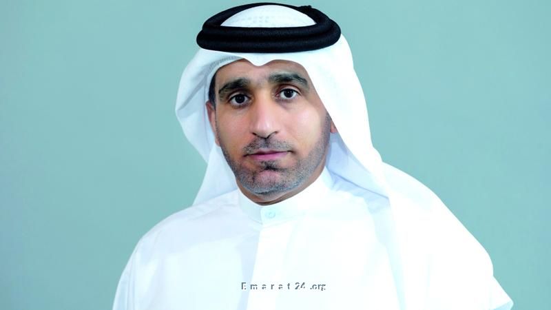 6000 عارض و170 دولة يشاركون في جيتكس غلوبال 2025 الأكبر بالعالم 6000 عارض و170 دولة يشاركون في جيتكس غلوبال 2025 الأكبر بالعالم