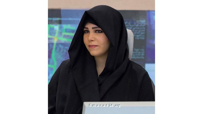 لطيفة بنت محمد: إبداع شباب الإمارات يخلق فرصاً واعدة من التحديات
