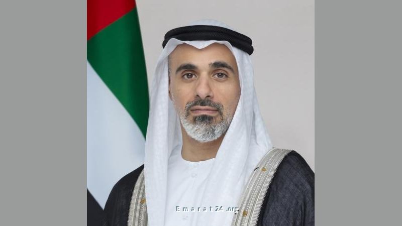 خالد بن محمد بن زايد: قواتنا المسلحة صمام أمان الوطن وحامي حصونه خالد بن محمد بن زايد: قواتنا المسلحة صمام أمان الوطن وحامي حصونه