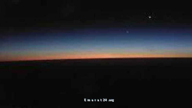 الباحث الروسي يكشف لغز ظاهرة الليل في منتصف النهار