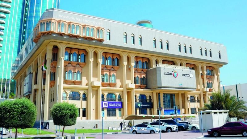 بيع المشروع المرمّز الثاني بدبي عبر منصة بريبكو مِنت في وقت قياسي بيع المشروع المرمّز الثاني بدبي عبر منصة بريبكو مِنت في وقت قياسي