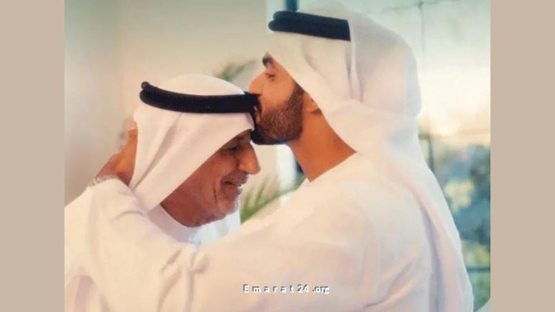 أبوظبي تقدم نظام العمل المرن لدعم مقدمي الرعاية لكبار السن أبوظبي تقدم نظام العمل المرن لدعم مقدمي الرعاية لكبار السن