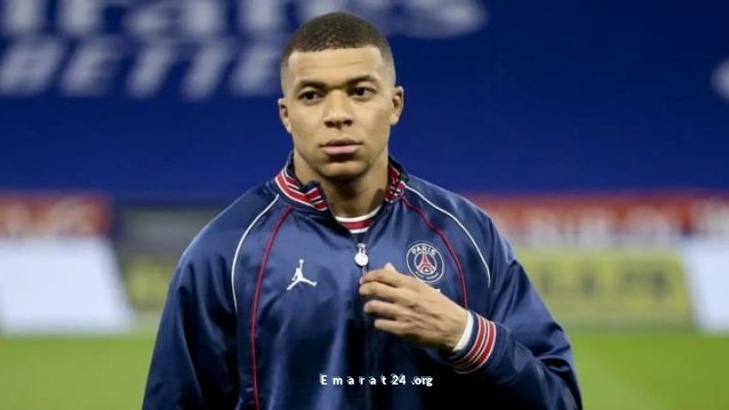 خلاف جديد بين مبابي وسان جيرمان بسبب عرض الهلال السعودي