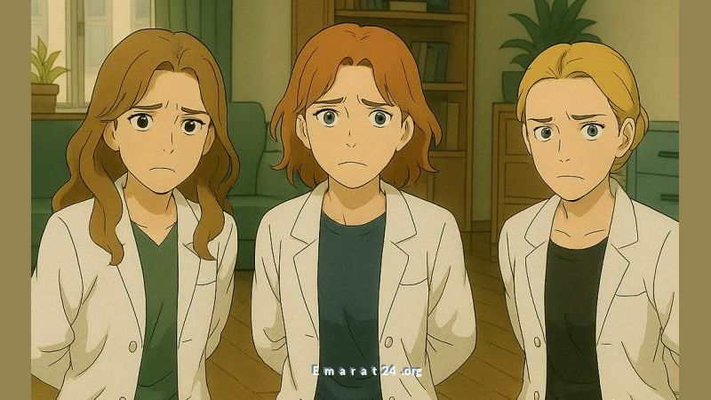 شرطة دبي تضبط 3 نساء يمارسن الطب والتجميل دون ترخيص في شقة