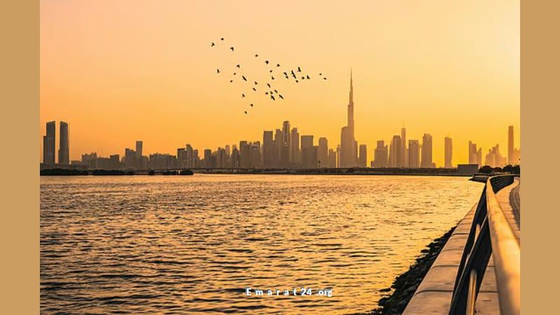 الأسبوع الجاري: سحب ركامية وأمطار متوقعة في الإمارات الأسبوع الجاري: سحب ركامية وأمطار متوقعة في الإمارات