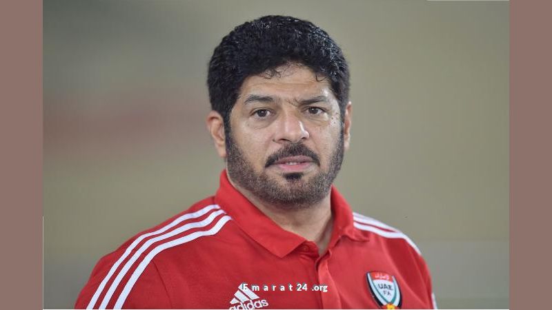الطلياني: كوزمين يفهم الكرة الخليجية ونستطيع الوصول لكأس العالم