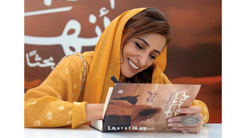 لحظات صادقة: بدور القاسمي تكشف أسرار تجدد الروح