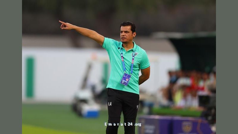 المفاجأة: الوحدة يتأهل مستغلاً سيطرته وخورفكان يقدم أداءً مميزاً