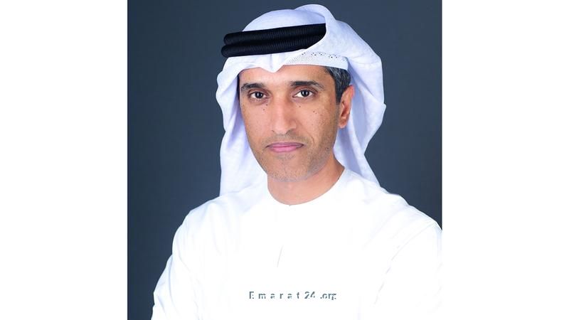 دبي تطلق مبادرة جديدة لتطوير القنوات الرقمية بسبع منصات موحدة ومخصصة دبي تطلق مبادرة جديدة لتطوير القنوات الرقمية بسبع منصات موحدة ومخصصة