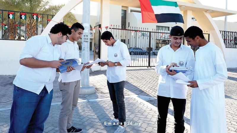 معلمون يكشفون سر النجاح: استراتيجيات مثمرة للمذاكرة الفعالة قبل الامتحانات