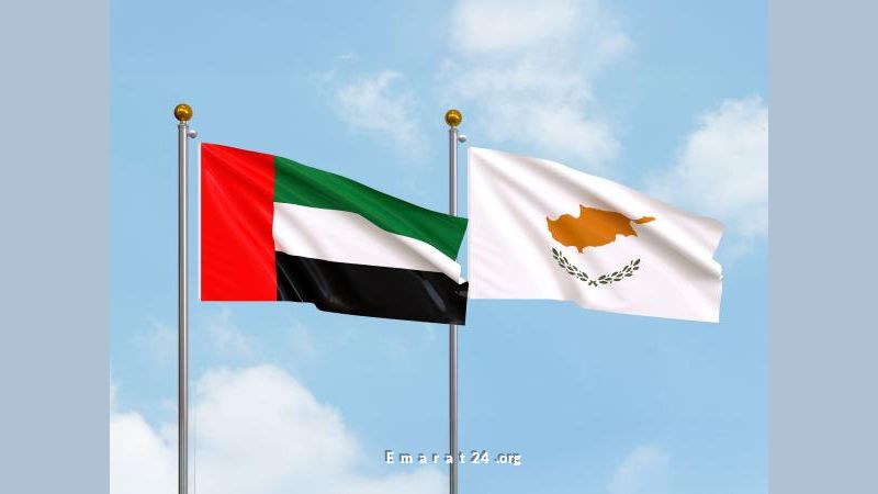 الإمارات وقبرص تتعاونان في إرسال مساعدات إنسانية لغزة الإمارات وقبرص تتعاونان في إرسال مساعدات إنسانية لغزة