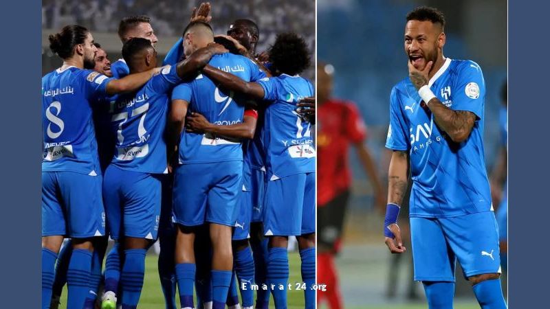 الهلال: من إخفاق الفرد إلى تألق الفريق في كأس العالم للأندية