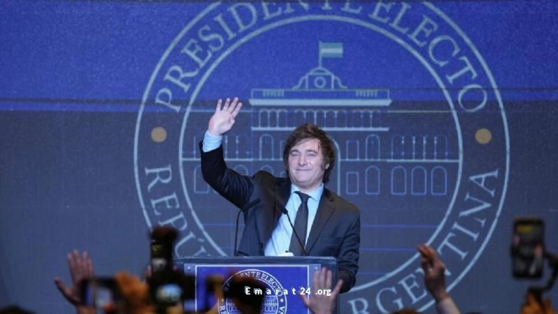 الرئيس الأرجنتيني يواجه هزيمة كبيرة في انتخابات العاصمة بوينس آيرس
