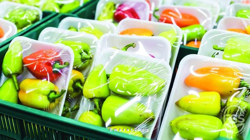 ابتكار يغلف المنتجات الغذائية والأدوية لزيادة فترة صلاحيتها
