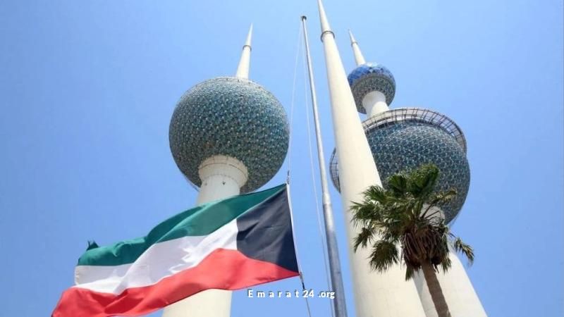 الكويت تدين بشدة الهجمات على قاعدة العديد الجوية في قطر الكويت تدين بشدة الهجمات على قاعدة العديد الجوية في قطر