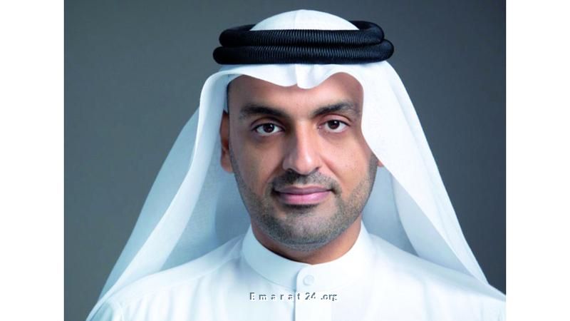 مدير عام غرف دبي ينضم للمجلس التنفيذي للتجارة الدولية مدير عام غرف دبي ينضم للمجلس التنفيذي للتجارة الدولية