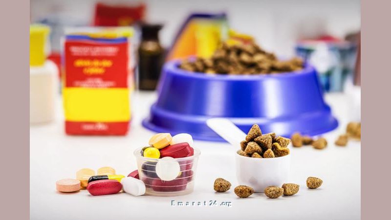 الإمارات تعتمد قانوناً اتحادياً جديداً للمنتجات والمنشآت البيطرية